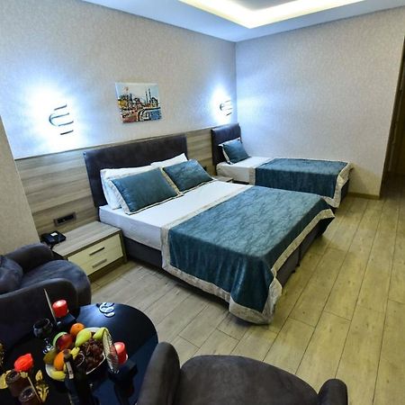 Restwon Suit Κωνσταντινούπολη Εξωτερικό φωτογραφία